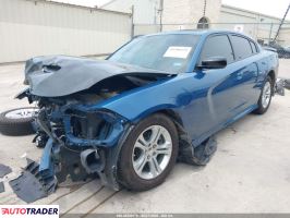Dodge Charger 2023 3