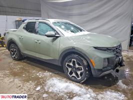 Hyundai Pozostałe 2023 2