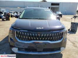 Kia Carnival 2025 3