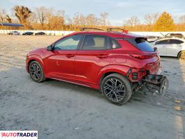 Hyundai Kona 2022 1