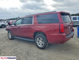 Chevrolet Pozostałe 2020 5