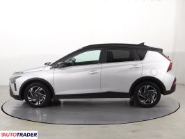 Hyundai Pozostałe 2022 1.0 97 KM