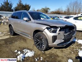 Volvo XC90 2026 2