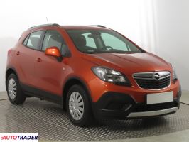 Opel Mokka 2014 1.6 113 KM