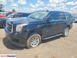 GMC Yukon 2020 5