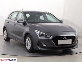 Hyundai i30 2019 1.4 97 KM