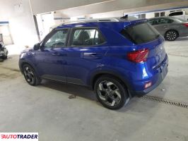 Hyundai Pozostałe 2021 1