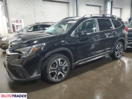 Subaru Pozostałe 2023 2 Subaru Pozostałe 2023 2