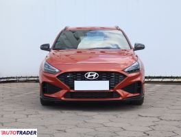 Hyundai i30 2024 1.5 138 KM