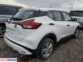 Nissan Pozostałe 2023 1 Nissan Pozostałe 2023 1
