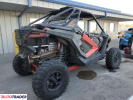 Polaris Ranger RZR 2020