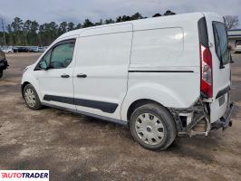 Ford Transit Connect 2022 2