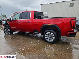 GMC Sierra 2022 6