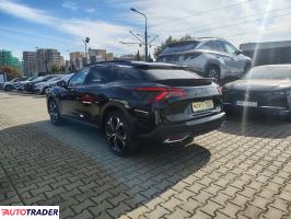 Citroen Pozostałe 2022 1.6 181 KM