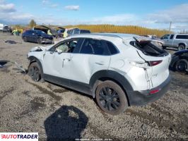 Mazda CX-30 2024 2