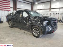 GMC Sierra 2021 6