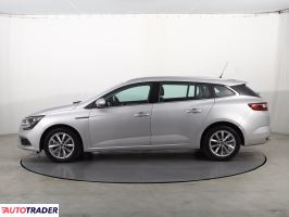 Renault Megane 2017 1.6 128 KM
