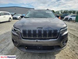Jeep Cherokee 2022 3 Jeep Cherokee 2022 3