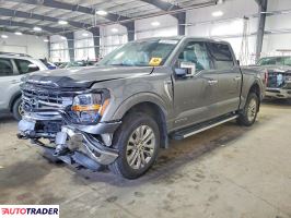 Ford Pozostałe 2024 3