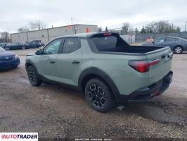 Hyundai Pozostałe 2024 2