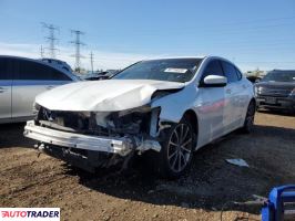 Acura TL 2019 3