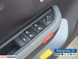 Citroen C3 2026 1.2 145 KM