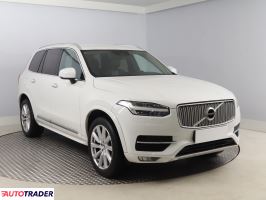 Volvo XC90 2019 2.0 231 KM