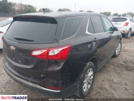 Chevrolet Equinox 2020 1