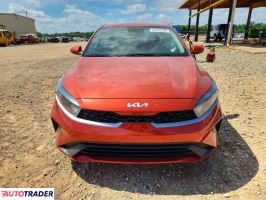 Kia Pozostałe 2023 2
