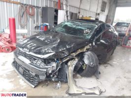 Kia Pozostałe 2025 2