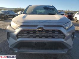 Toyota Pozostałe 2019 2