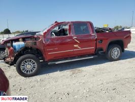 Chevrolet Silverado 2023 6 Chevrolet Silverado 2023 6