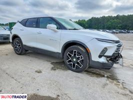 Chevrolet Blazer 2023 3
