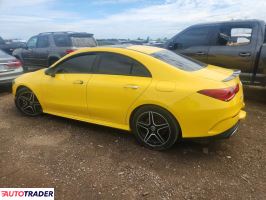 Mercedes CL 2021 2