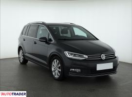 Volkswagen Touran - zobacz ofertę Volkswagen Touran - zobacz ofertę