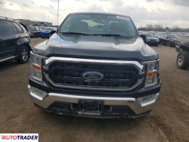 Ford Pozostałe 2022 2