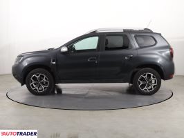 Dacia Duster 2021 1.0 99 KM