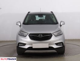 Opel Mokka 2016 1.4 138 KM