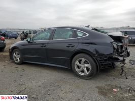 Hyundai Sonata 2020 2