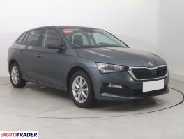 Skoda Scala 2019 1.0 113 KM