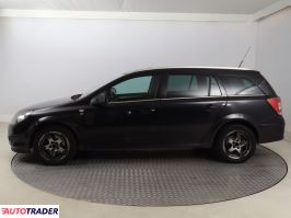 Opel Astra 2010 1.7 123 KM