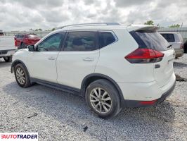 Nissan Rogue 2020 2