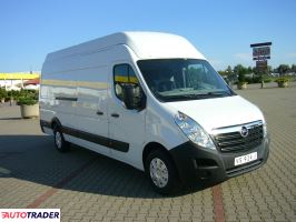 Opel Movano 2015 2.3 Opel Movano 2015 2.3