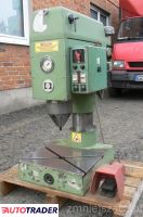 Nitownica radialna Bracker RN-301 Nit Nitownica radialna Bracker RN-301 Nit