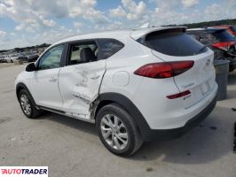 Hyundai Tucson 2020 2