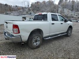 Dodge Ram 2024 6
