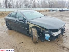 Kia Pozostałe 2025 2