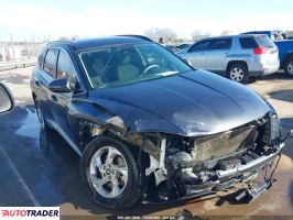 Hyundai Tucson - zobacz ofertę