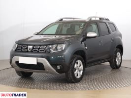 Dacia Duster 2019 1.6 112 KM