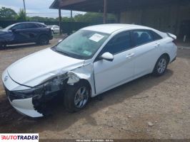 Hyundai Elantra 2022 2 Hyundai Elantra 2022 2